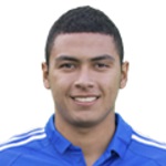 S. Vega Millonarios player