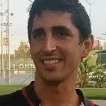 José García Ruiz de la Cuesta Jove Español player photo
