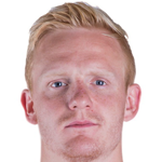 Jonas Thomsen Holbæk B&I player photo