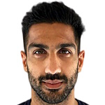 Yousuf Ijaz Butt Ishøj player photo