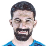 C. Hanalp Erzurum BB player