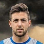 Pablo Coscolín González player photo