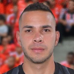 E. Chaux Independiente Medellin player