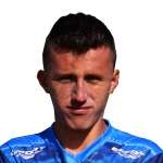 A. Ávila Libertad player