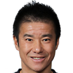Masashi Nakayama