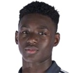 Jerome Osei Opoku Ghana player photo