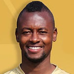 Hanyer Luis Mosquera Córdoba player photo