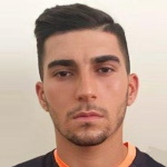 Erdinç Mergen player photo