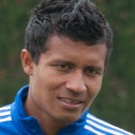 Luis Hernán Mosquera Chamorro player photo