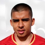 Johan Eduardo Jiménez Moreno player photo