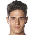 Aitor Puñal Rodríguez player photo