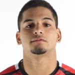 R. Rivas Caracas FC player