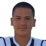 C. Araújo Orlando City SC player