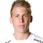 Joel Enarsson player photo