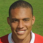 Brayan Andrés Perea Vargas player photo