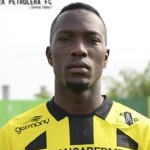 Player representative image Víctor Castillo