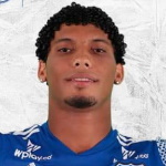 J. Pereira Millonarios player
