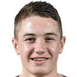 Aidan Mcilduff player photo