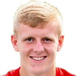 Player representative image Kyle Munro