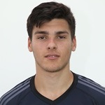 Max Oliver Johnstone