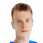 Evgeni Voronin Volga Ulyanovsk player photo