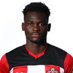 Pascal Kpohomouh player photo