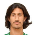 Burak Öksüz Kocaelispor player