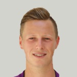 F. Miesenböck SKU Amstetten player