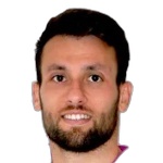 Muharrem Tunay Meral player photo