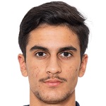 Noah Shamoun Randers FC player