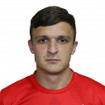 I. Tursunov FK Sokol Saratov player