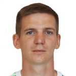 Aleksey Kozlov player photo