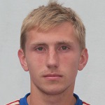 P. Kotov FK Neftekhimik player