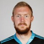 Ilya Sukhoruchenko player photo