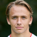 M. Olesen Yverdon Sport player