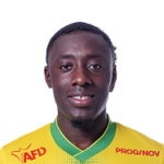 D. Appiah Saint Etienne player