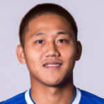 Hsiang-wei Lee player photo