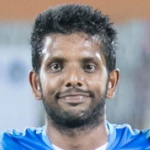 Weerasinghe Sinnath Thommelage Perera player photo