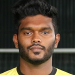 Charitha Bandara Rathnayake Bammanne Mudiyansel player photo