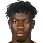 I. Kaboré profile photo