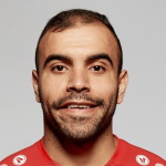 Ahmed Qatmish player photo