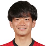 Tomoaki Okubo Urawa player