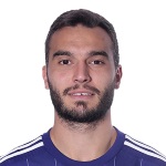 Player representative image Ivan Obradović