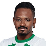 B. Traoré Al-Hazm player
