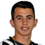 Chapi Romano CF Os Belenenses player