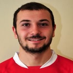 Berkay Polat player photo