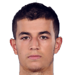 Mızhat Burak Sarı player photo