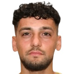 A. Burak Adana Demirspor player