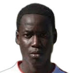 Samuel Olwande