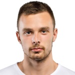 D. Nejašmić NK Osijek player